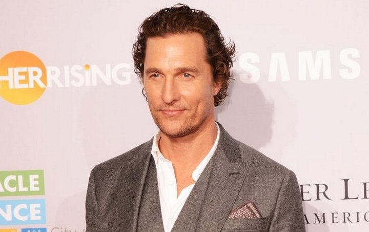matthew mcconaughey memoir matthew mcconaughey memoir