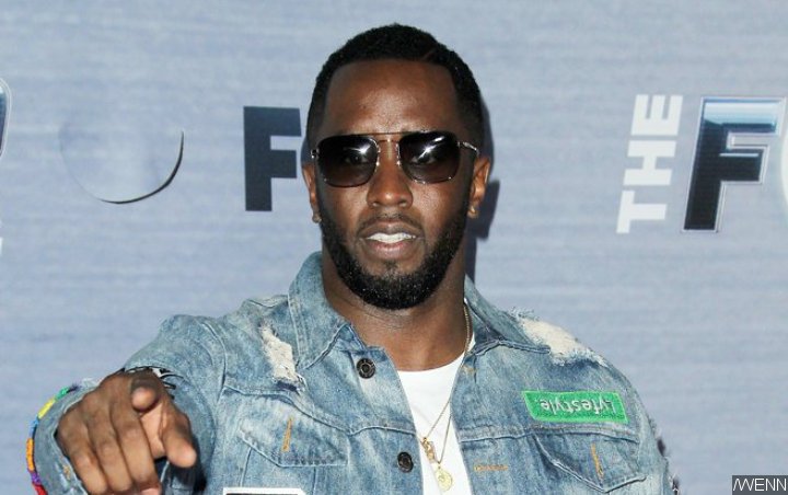 Diddy Called a 'Slave Master' for Allegedly Screwing Over Hip-Hop Stars