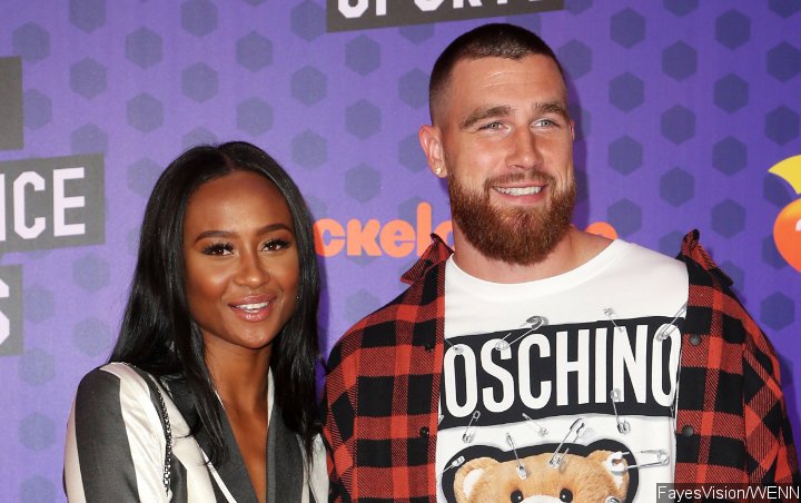 Nfl Star Travis Kelce Begs To Get Back With Kayla Nicole After She Dumped Him