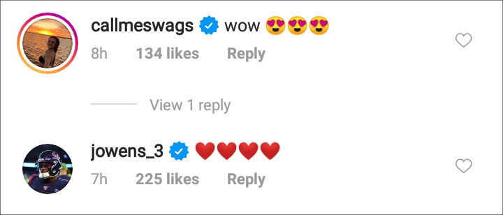 Simone Biles' IG Post