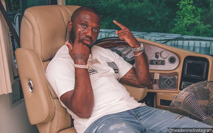 Headie One Acknowledges Latest Jail Stint as His Real 'Wake-Up' Call