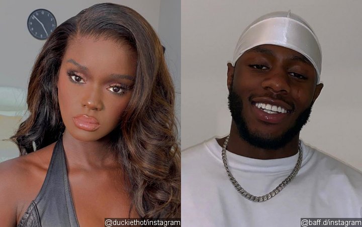 Model Duckie Thot Slams Fans Saying She's 'Dating Down' After Going Public With New BF
