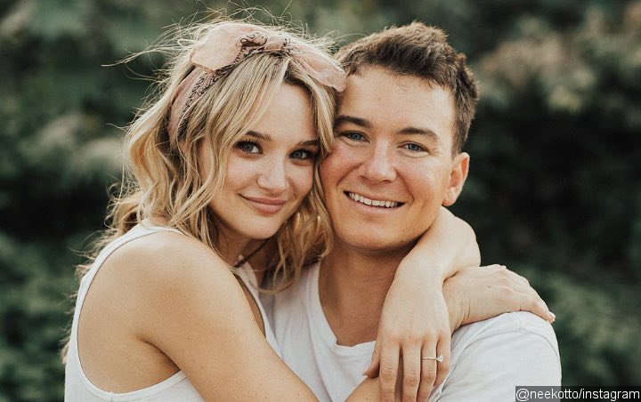 Hunter King And Nico Svoboda Call An End To Nearly Two Year Engagement