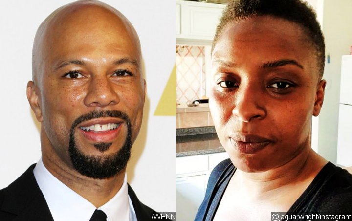 Common Accused of Sexually Assaulting Singer Jaguar Wright While She's Asleep