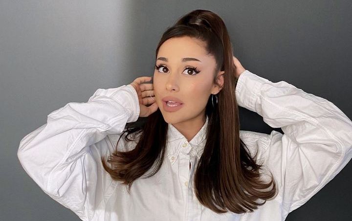 Ariana Grande's Tour Movie Sparks Bidding War With Netflix Offering $5.2 Million