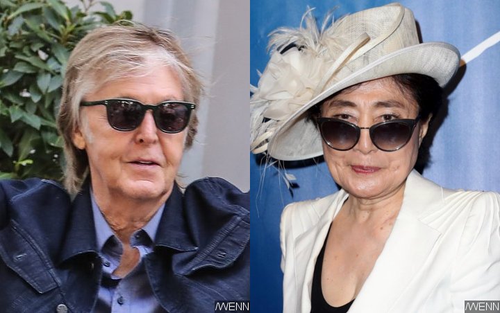 Paul McCartney Slams Yoko Ono and Defends Suing Former Beatles Bandmates
