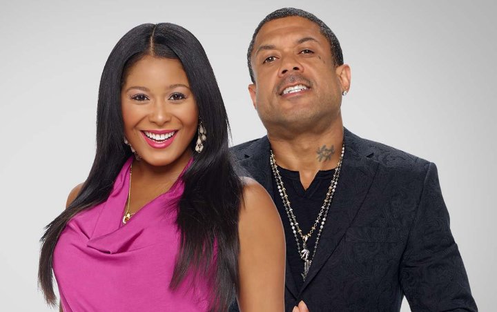 'LHH' Alum Benzino Still Arrested After Jealousy Drama Over Ex Althea Heart