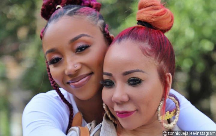 Tiny Defends Daughter Zonnique Against Hater Slamming Her Nonmarital Pregnancy