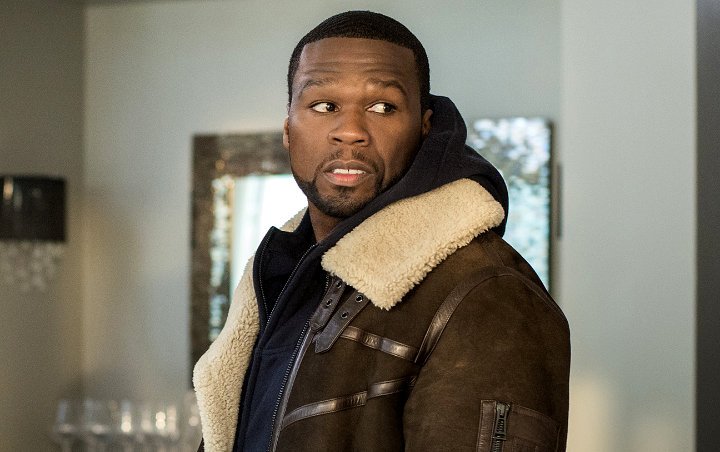 50 Cent Slams Emmys for Snubbing 'Power' Again