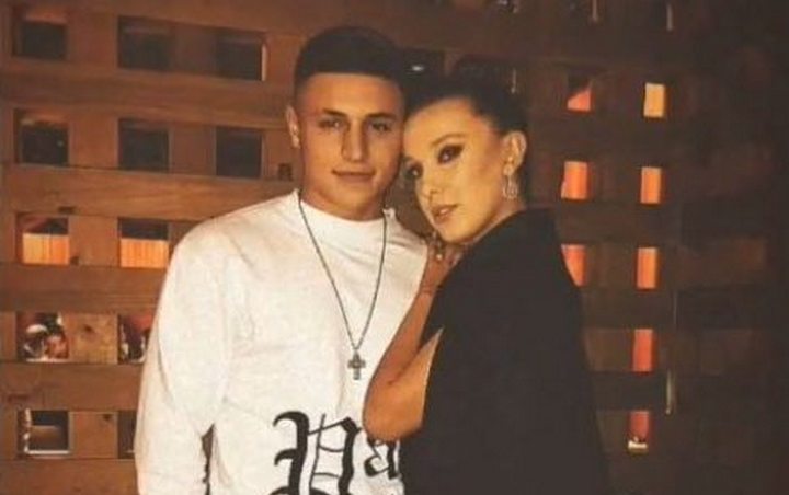 Millie Bobby Brown Breaks Up With Rugby Player Joseph Robinson