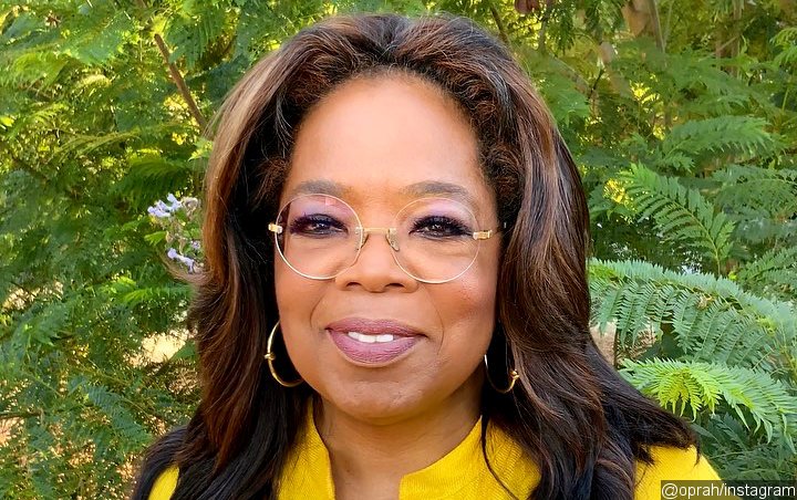 Oprah Winfrey Draws Mixed Reaction for Saying 'Whiteness Still Gives You Advantage'