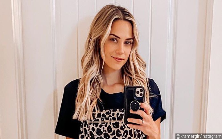 Jana Kramer Feels 'Terrible' Having to Halt Filming Over Early Symptoms of Pneumonia