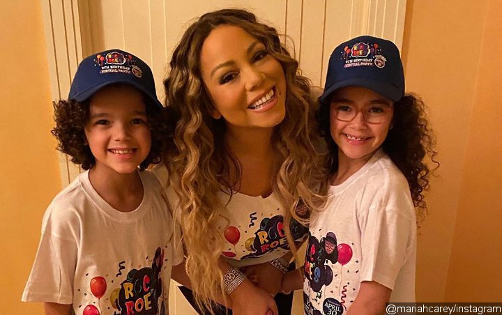 Mariah Carey's Son Calls Out Fan Who Urges Others to Stop Asking Him Personal Question