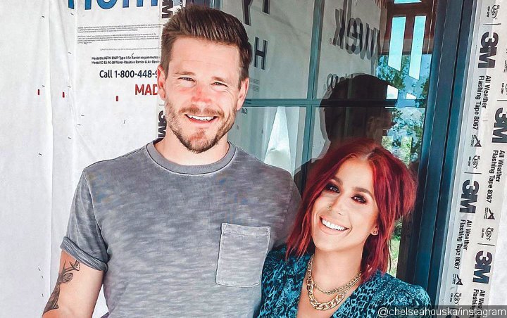 'Teen Mom' Star Chelsea Houska's Husband Hints Fourth Baby May Be the Last in Pregnancy Reveal
