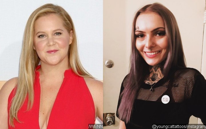 Amy Schumer Devastated by Rape Victim Daisy Coleman's Suicide