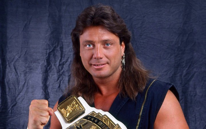 WWE Legend Marty Jannetty Claims Self Defense After Killing Confession Sparks Police Investigation