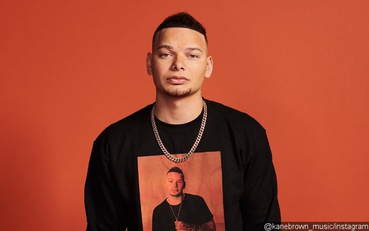 Kane Brown on Biracial Dilemma: 'They Want Me to Pick a Side'