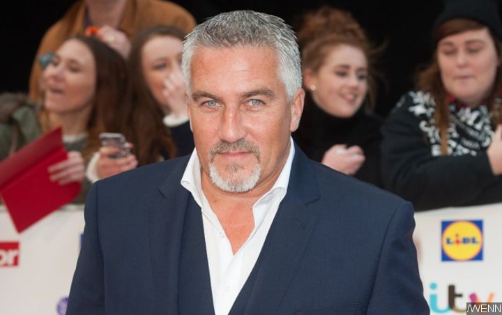 Paul Hollywood