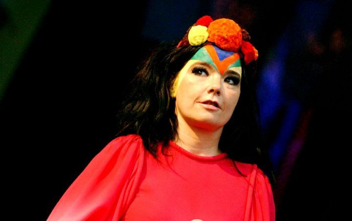 Bjork Puts Orchestra Concert Series on Hold Due to Coronavirus