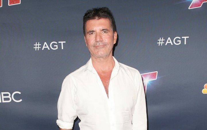 Simon Cowell Needs Surgery for His Injuries Following Accident