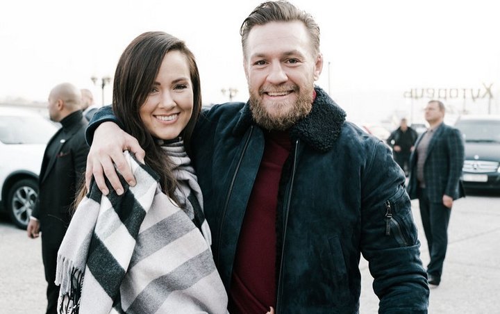 Conor McGregor Engaged to Baby Mama Dee Devlin