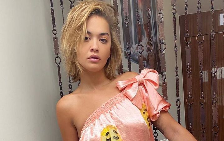 Rita Ora Accused of 'Blackfishing' as Fans Find Out Both Her Parents Are White