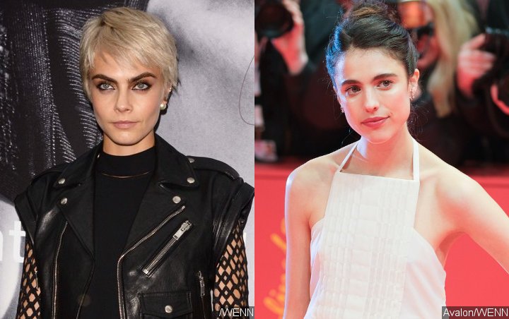 Cara Delevingne Shares Cozy Moments With Margaret Qualley Amid Romance