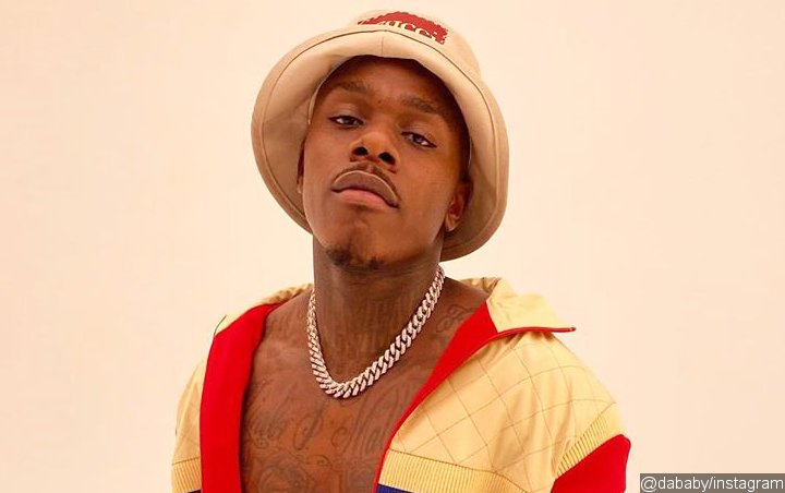 Video: DaBaby Dares Friend to Drink a Gallon of Spoiled Milk for $5K