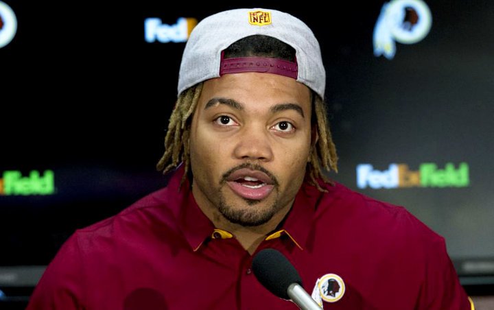 NFL Star Derrius Guice Accused of Choking Girlfriend Unconscious in Domestic Violence Case