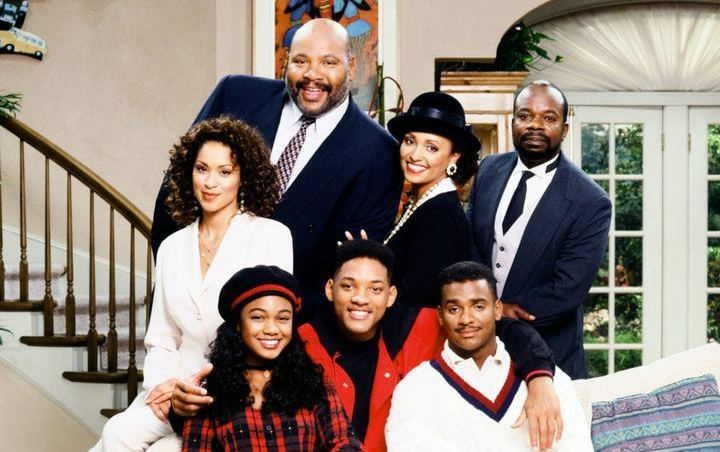 Will Smith's 'Fresh Prince of Bel-Air' Reboot Sparks Bidding War