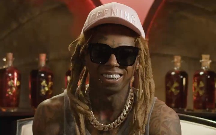 Lil Wayne Shooter Sentenced to 7 Years in Jail Following Plea Deal