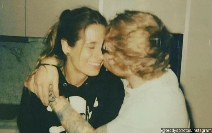 Ed Sheeran Is Weeks Away From Being a First-Time Father