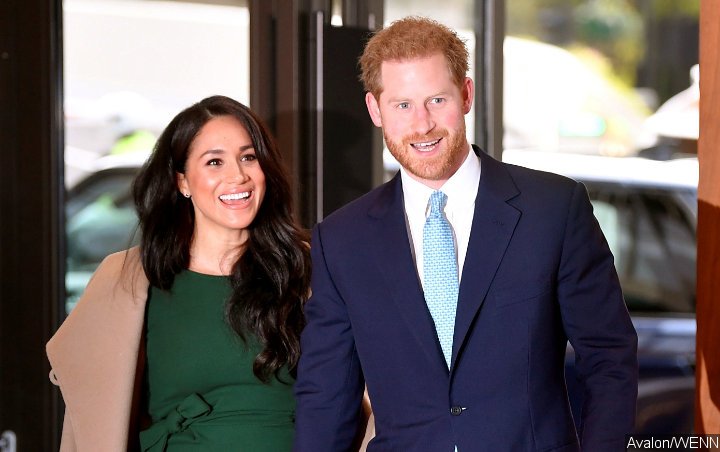 Report: Prince Harry and Meghan Markle Buy Home in Santa Barbara