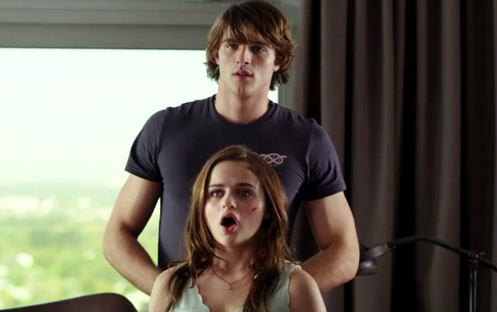 Joey King Gets Candid About Playing Ex Jacob Elordi's Girlfriend in 'The Kissing Booth 2'