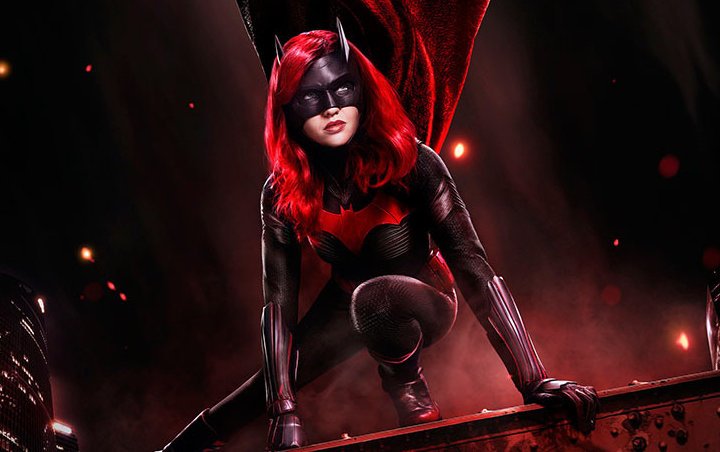 Ruby Rose Admits Returning to Film 'Batwoman' Soon After Back Surgery 'Wasn't the Best Idea'