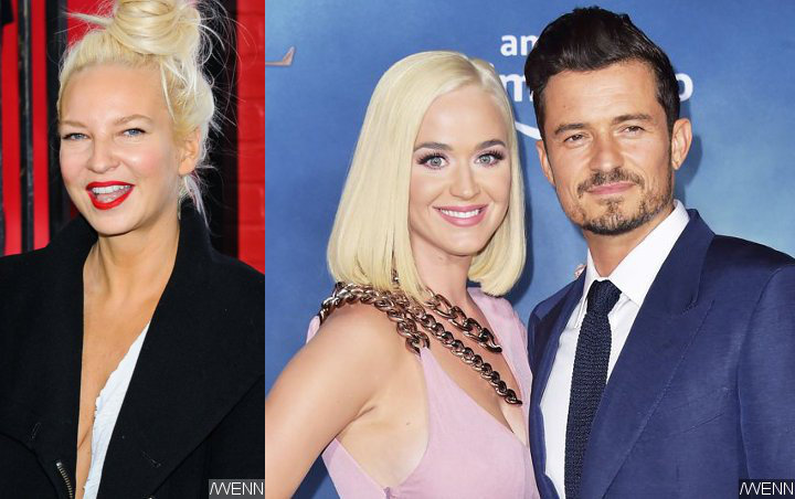 Who is sia dating