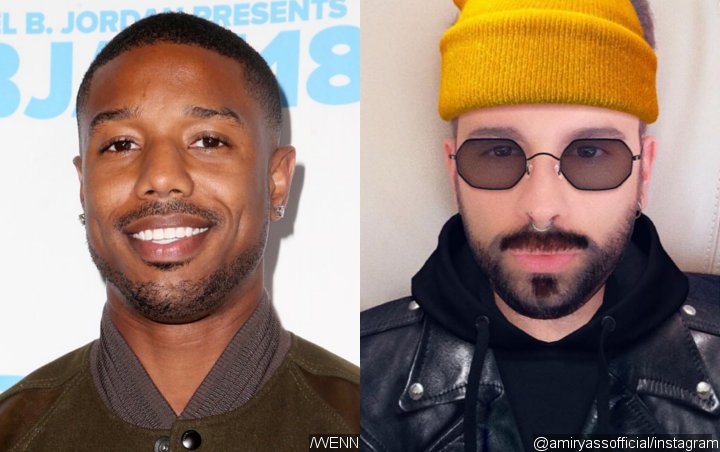 Michael B. Jordan's Former House Assistant Claims Actor Flirted With Him