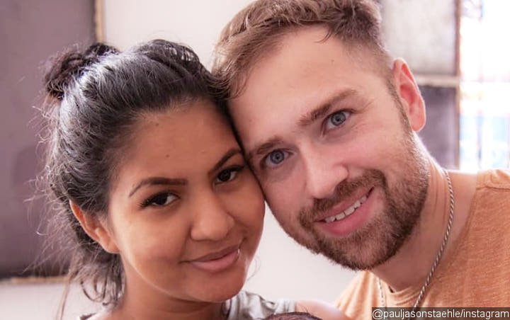 '90 Day Fiance' Star Paul Staehle Claims He Receives Death Threats From Wife Karine Martins' Friends