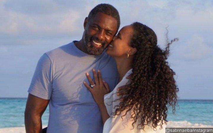 Idris Elba Feared He Was Going to Die After COVID-19 Diagnosis, Wife Spills