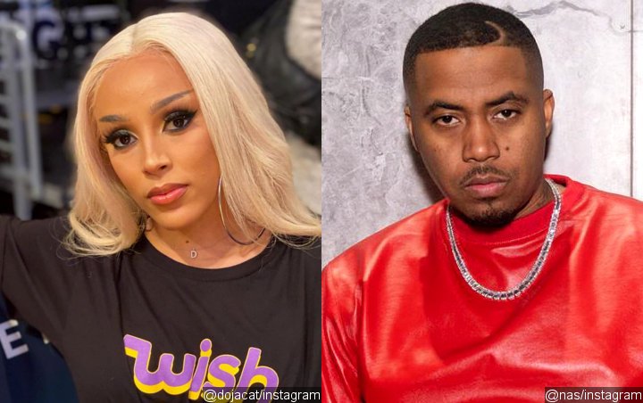Doja Cat Fans Come to Her Defense After Nas Disses Her on His New Song