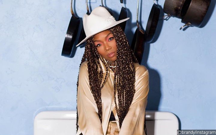 Brandy Believes It Is 'Crucial' for 'Moesha' Reboot to Happen Right Now
