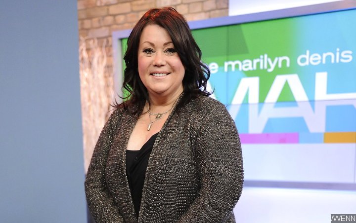 Jann Arden