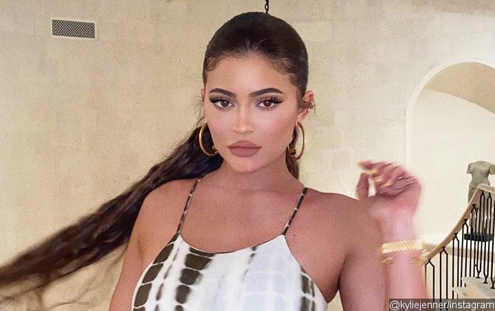 Kylie Jenner Calls Herself 'Brown Skinned Girl' in New IG Post, Then Changes the Caption