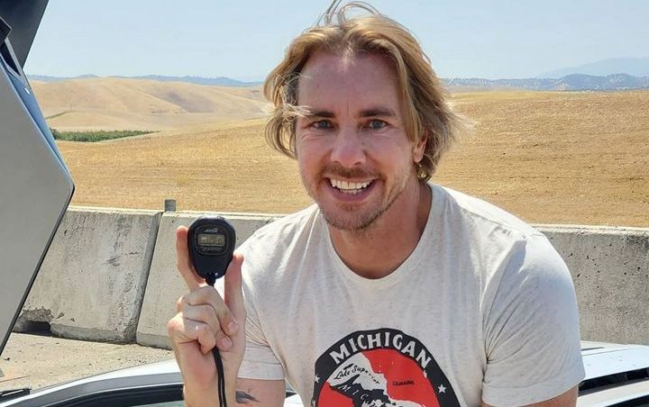Dax Shepard Hospitalized With Multiple Broken Bones After Motorcycle Accident