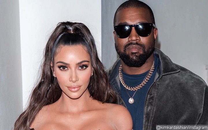 Kim Kardashian Assures Kanye West's Team Took Safety Precaution for Relaunched Sunday Service