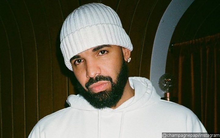 Drake Fails to Secure Copyright of 'Certified Lover Boy' Phrase