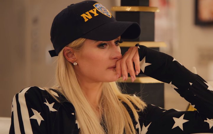 Paris Hilton In Tears While Talking About Her Childhood Trauma It 