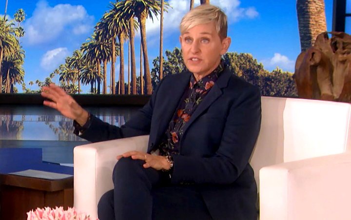 Ellen DeGeneres Apologizes After 3 Executive Producers Are Fired From Talk Show