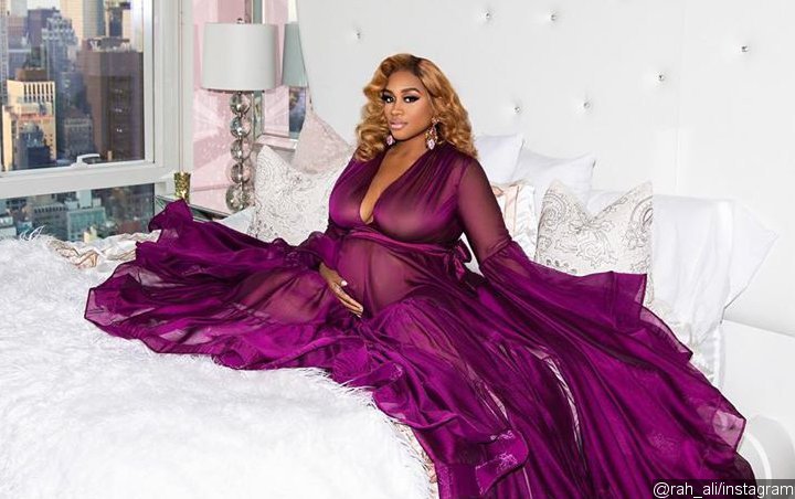 'LHH' Star Rah Ali Announces Pregnancy After Suffering Miscarriage at 5 Months Pregnant