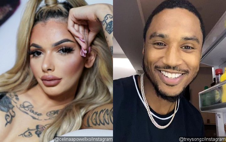 Celina Powell Insists Trey Songz Raped Her and Her Friend Despite His Denial